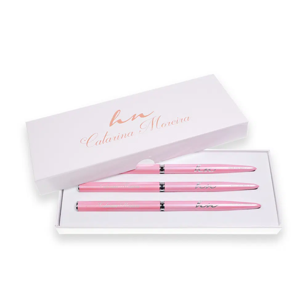 Kit de Pinceaux By Catarina Moreira