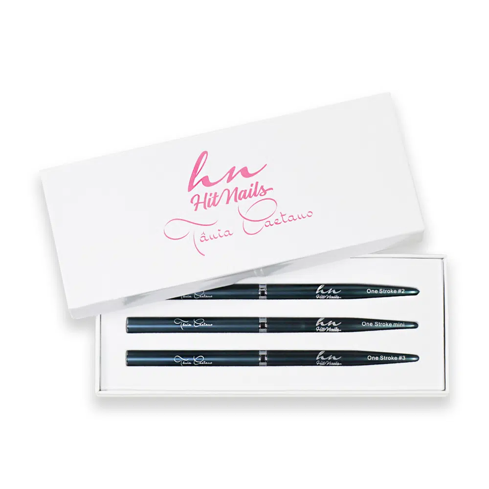 Kit de Pinceaux By Tânia Caetano #2