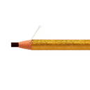 Brown Threading Pencil