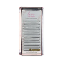 Cils 3D/Russes C 0,07 x 14mm en éventail