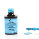 Chrome Nail Polish 12ml Blue