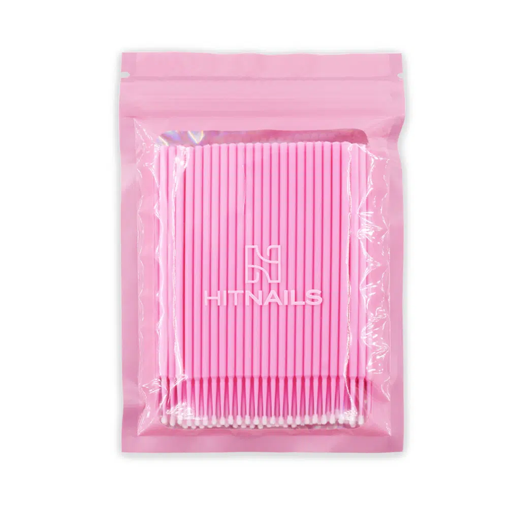 Micro Brosse Rose