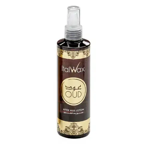 Lotion Post-Épilation – OUD 250ml