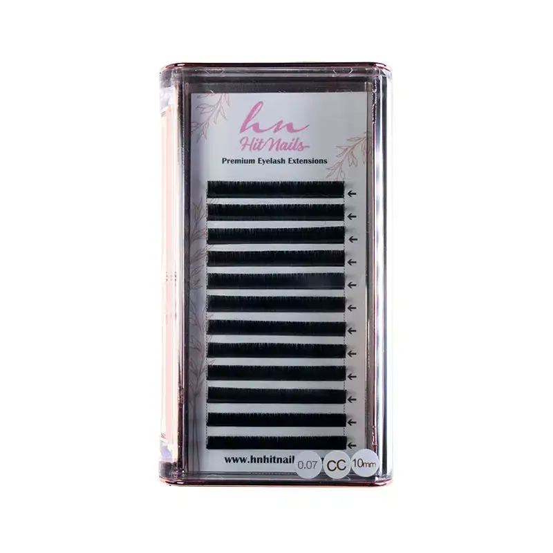 3D/Russian CC 0.07mm x 10mm in Box 12 Rows