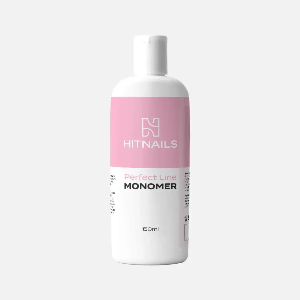 Perfect Line - Acryl - Monomer 150ml