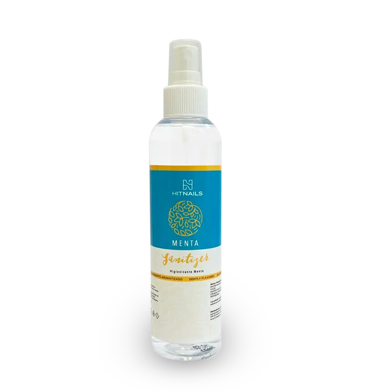 Mint Sanitizer 200ml