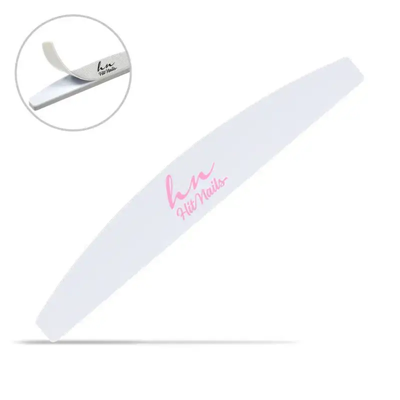 Centre pour Limes Autocollantes Halfmoon