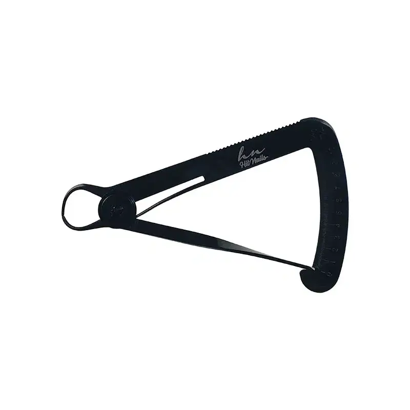 Jauge d'Épaisseur Pro-Black Titanium series