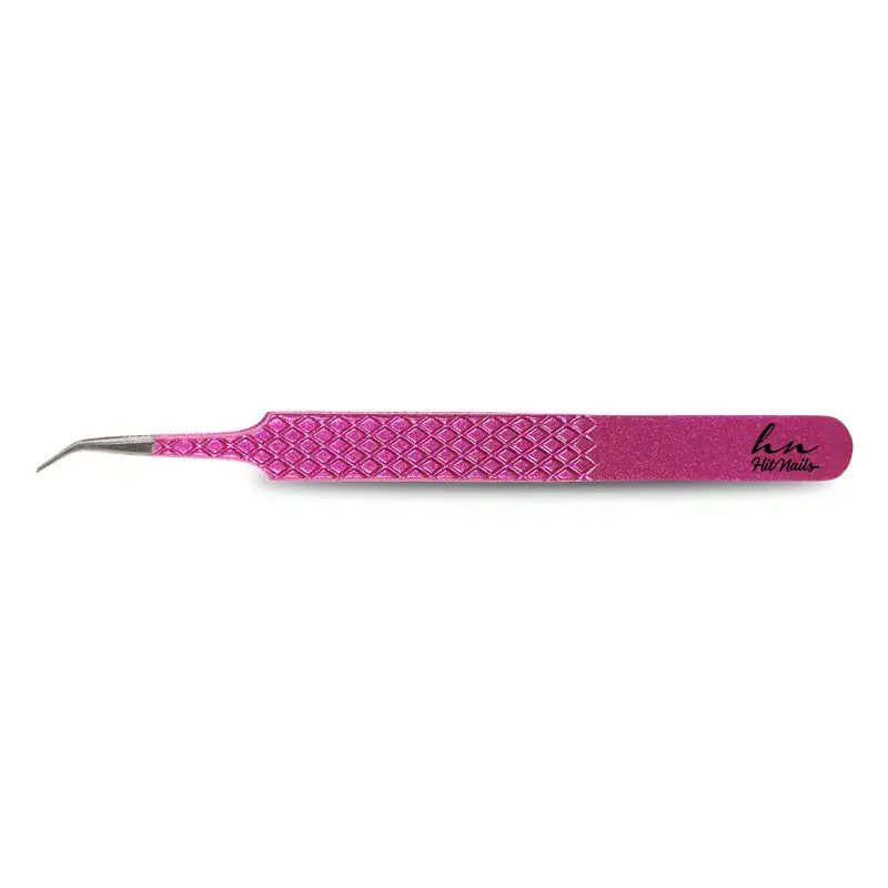 Pince Volume Russe Rose 2