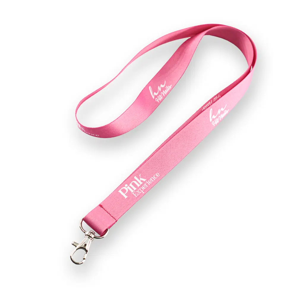 Ruban HN Pink Experience