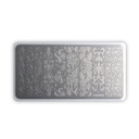 Plaque de Stamping Motifs 02