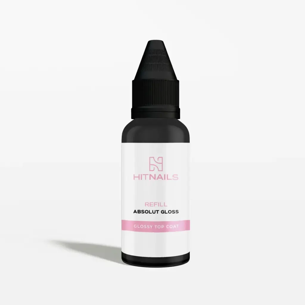 Refill - Absolut Gloss 30ml