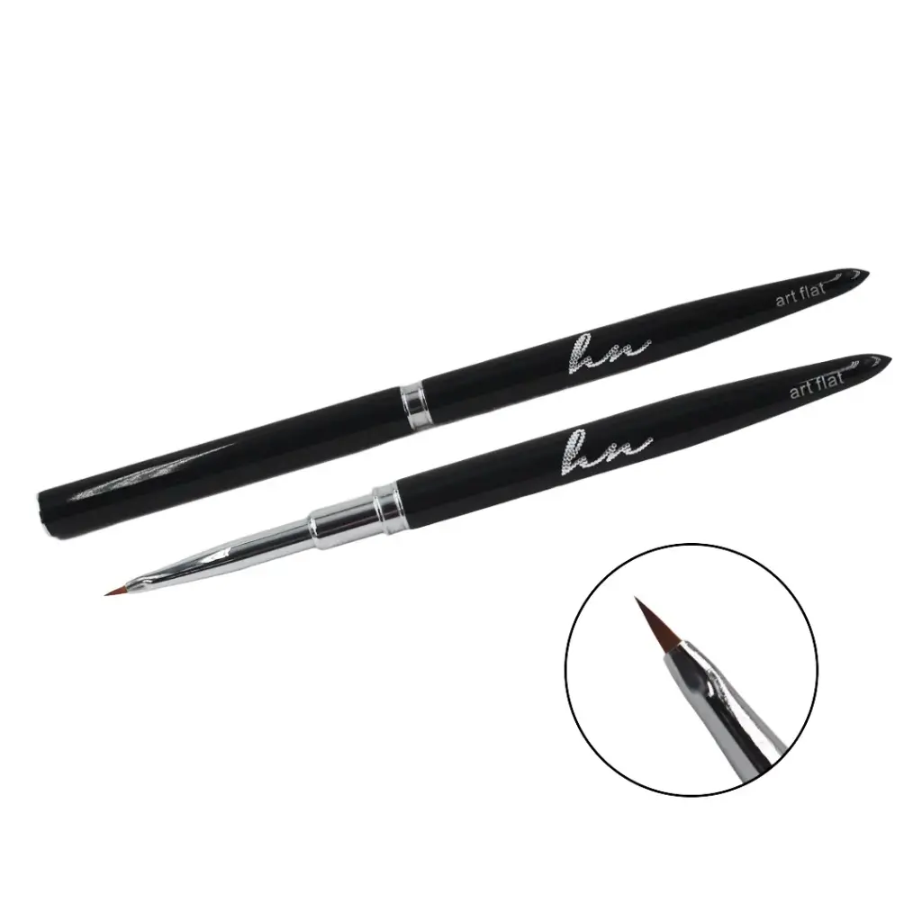 Pinceau Art Flat