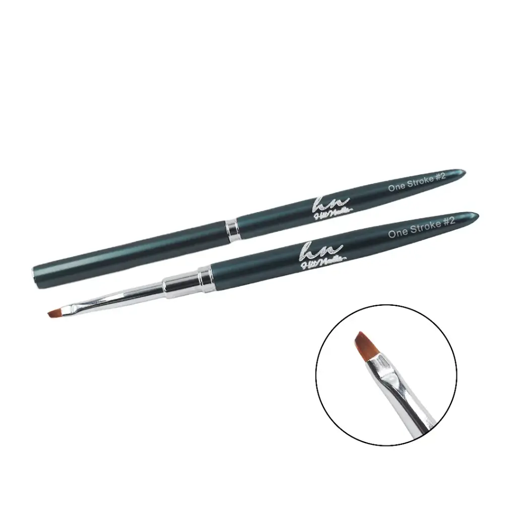 Pinceau One Stroke #2