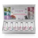 Gel Polish Cat Eye - 6 Cores