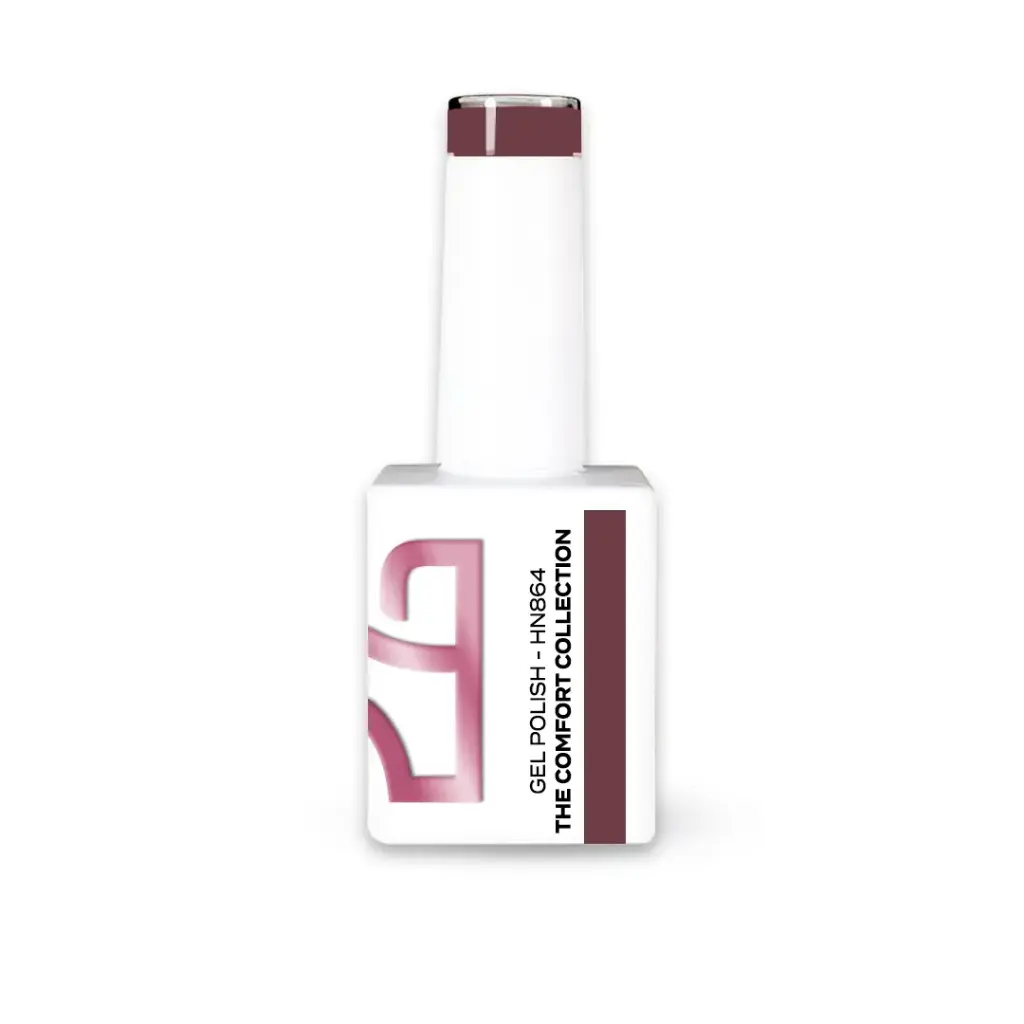 Gel Polish The Comfort Collection 10ml - HN864 