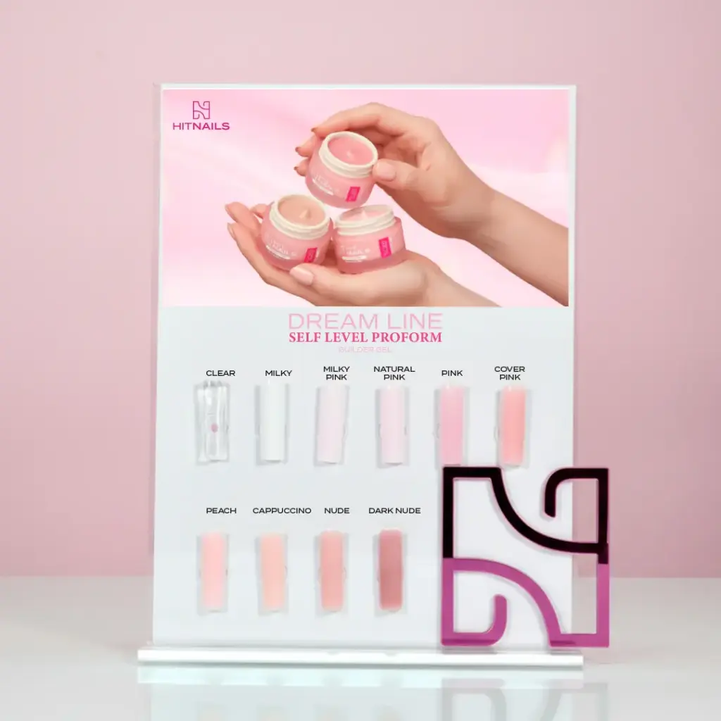 Présentoir - Dream Line SelfLevel ProForm