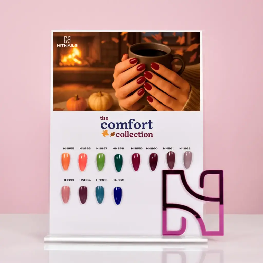 Showcase - The Comfort Collection