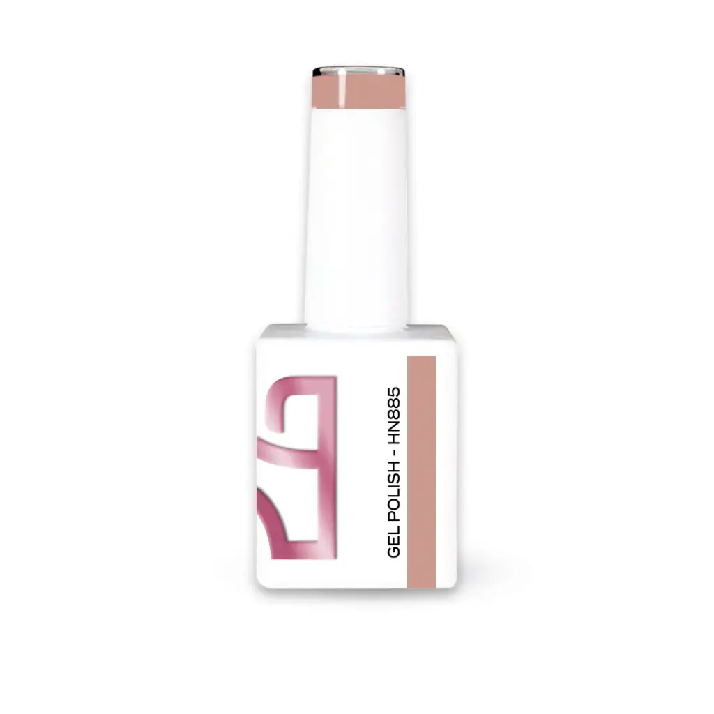 Gel Polish Chocolat Affair Collection 10ml - HN885