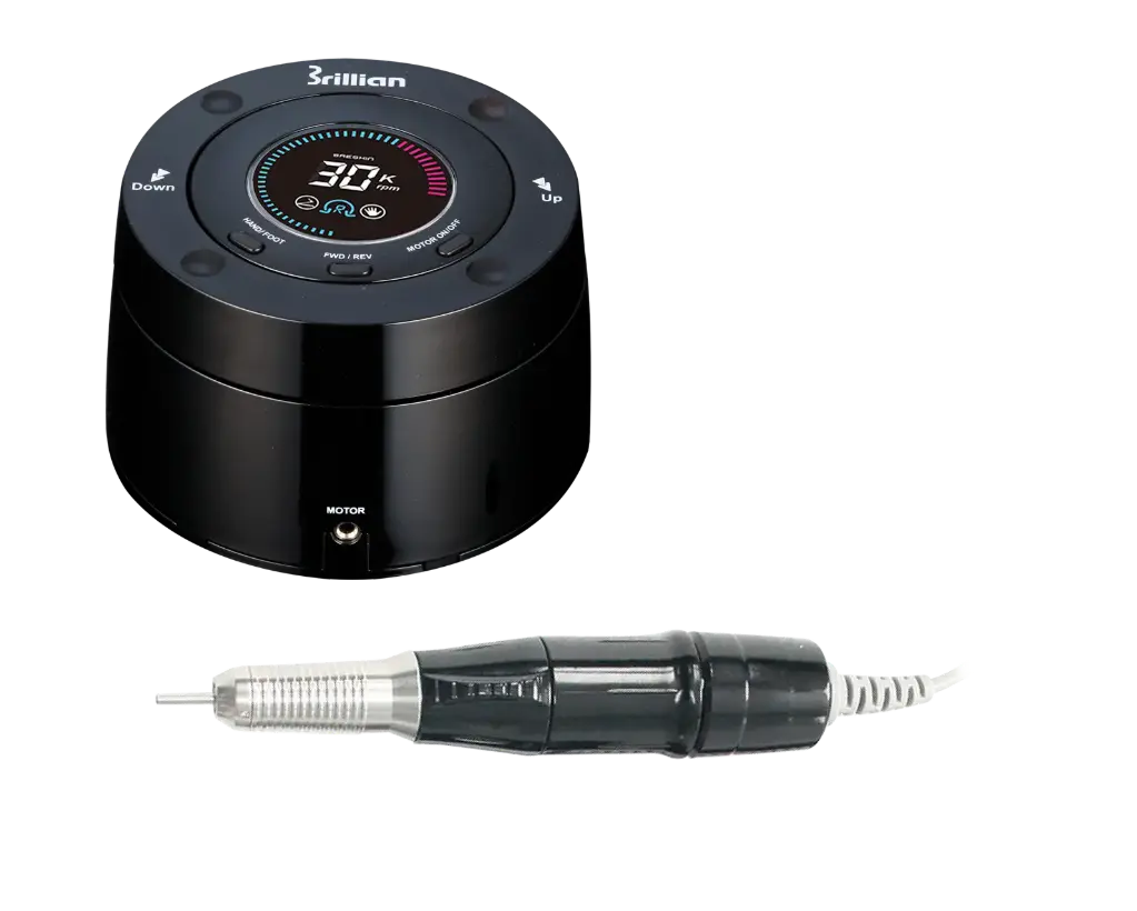 Precisão, Controlo e Fiabilidade em Salão