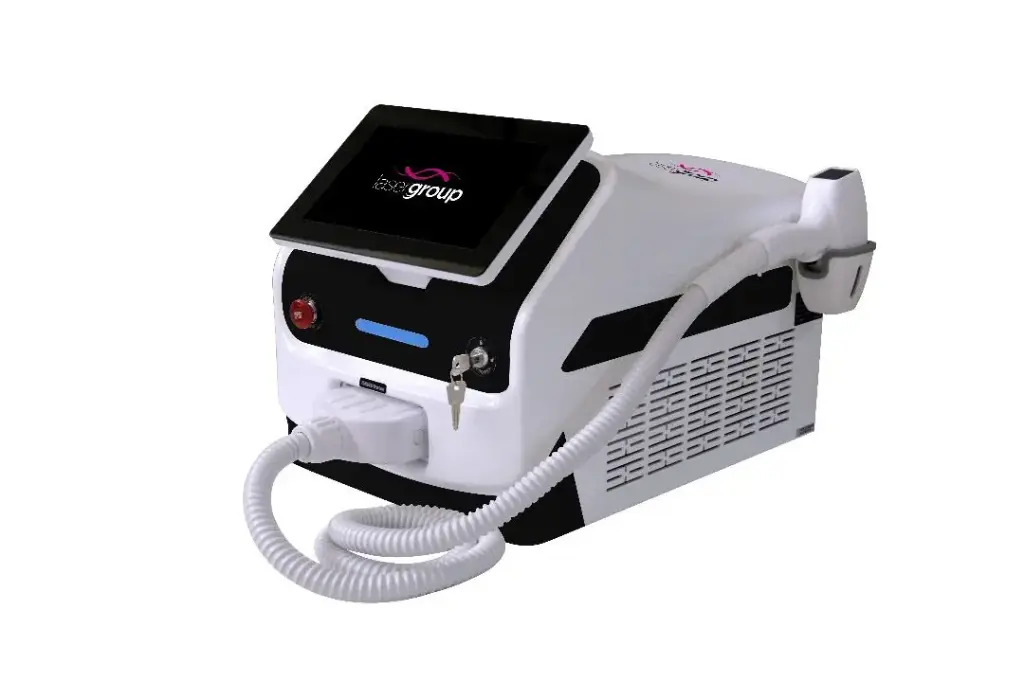 Laser TRIPLUS +