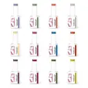 Gel Polish The Comfort Collection - 12 Cores