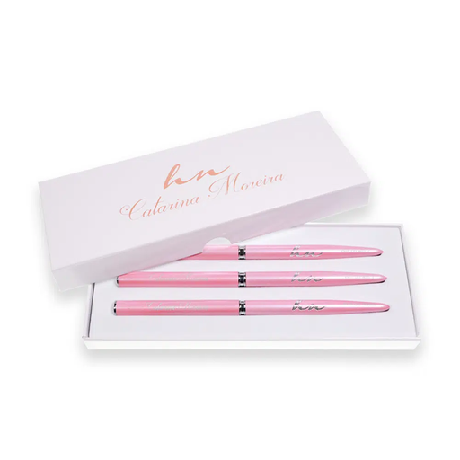 [U.KP.005] Kit de Pinceaux By Catarina Moreira