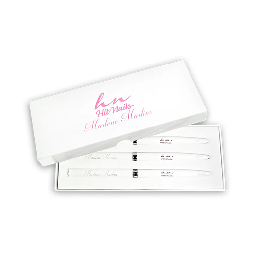 [U.KP.003] Kit de Pinceaux By Marlene Martins