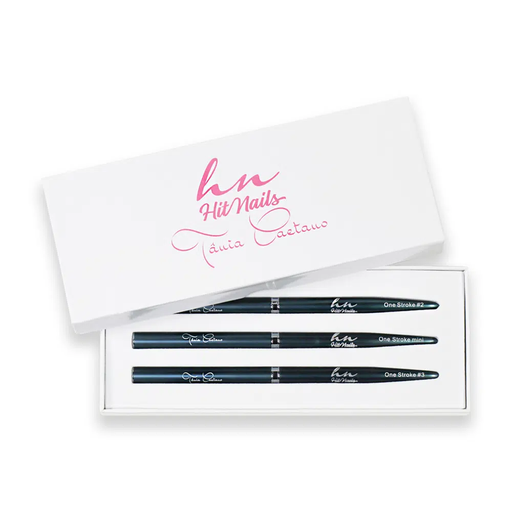 [U.KP.006] Kit de Pinceaux By Tânia Caetano #2