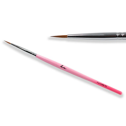 [U.P.003] Pinceau Aquarelle #2