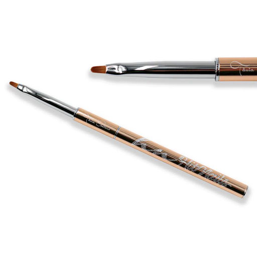 [U.P.012] Pinceau Flat Art #2 by Tânia Caetano - Rose Gold