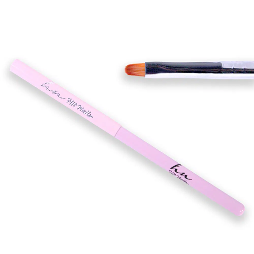 [U.P.008] HN Gel Brush #4