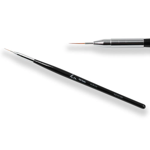 [U.P.001] Pinceau Nail Art Extra Fin by Bruno