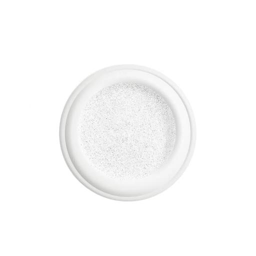 [NA.NAP.041] White Metallic Aurora Powder