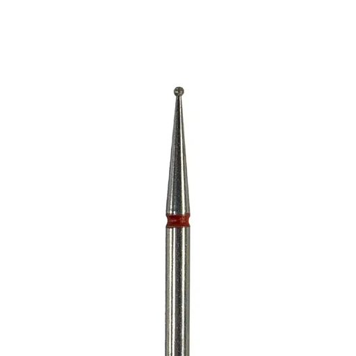 [U.B.007] Small Ball Bit for Russian Manicure