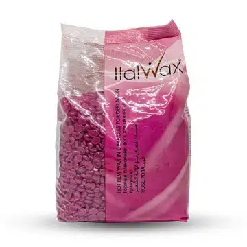 [E.DE.018] Disque de Cire – Rose