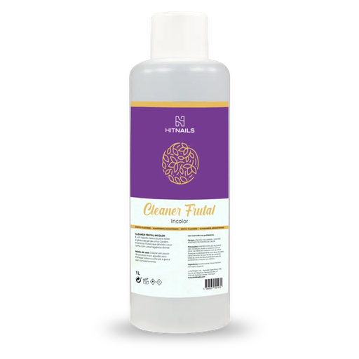 [U.LIQ.005] Cleaner Fruité sans Couleur 1000ml