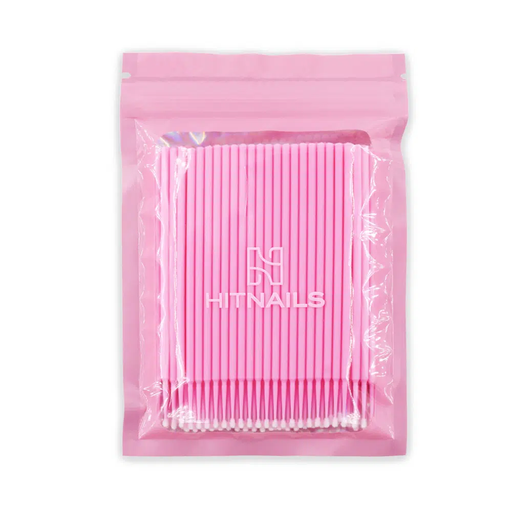 [P.CO.009] Micro Brosse Rose