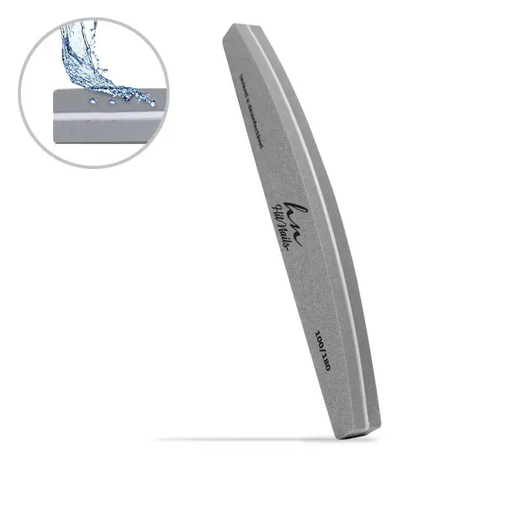 [U.LI.011] Buffer Lavable et Désinfectable 100/180