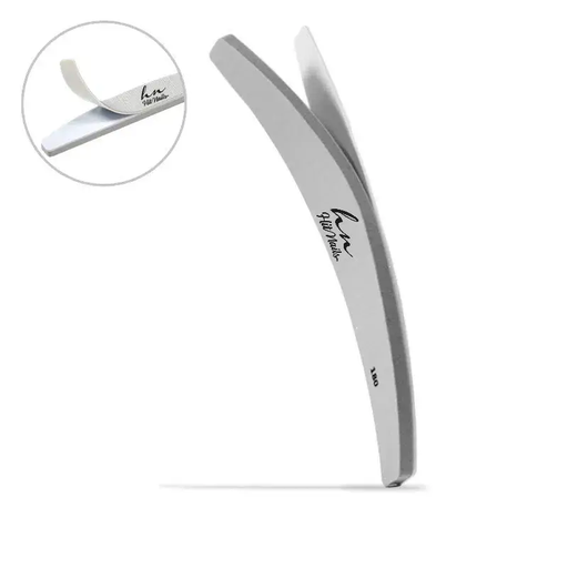 [U.LI.005] Buffer Autocollant Jetable 180