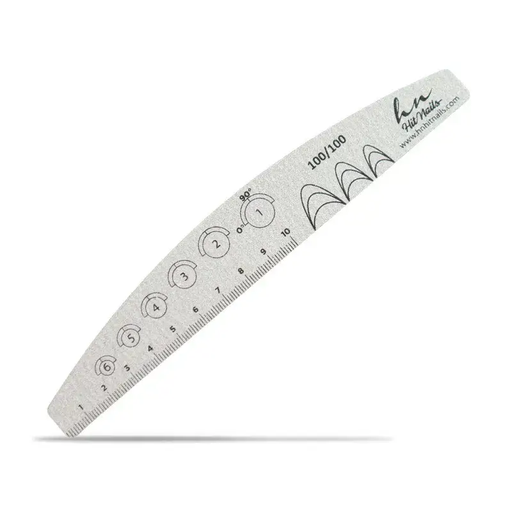 [U.LI.009] Lime de Compétition Switch 100/100