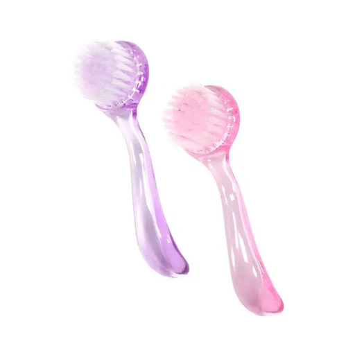 [U.AF.013] Brosse à Poudre avec Manche