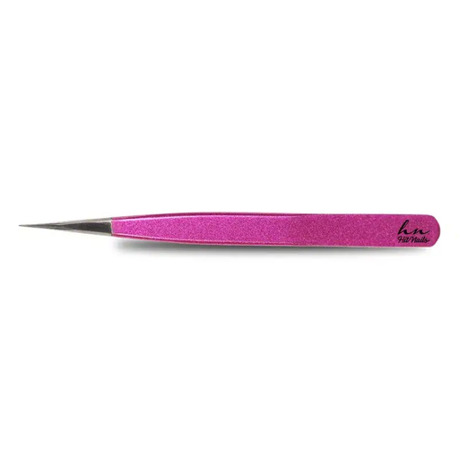 [P.FP.008] Pink Straight Tweezer