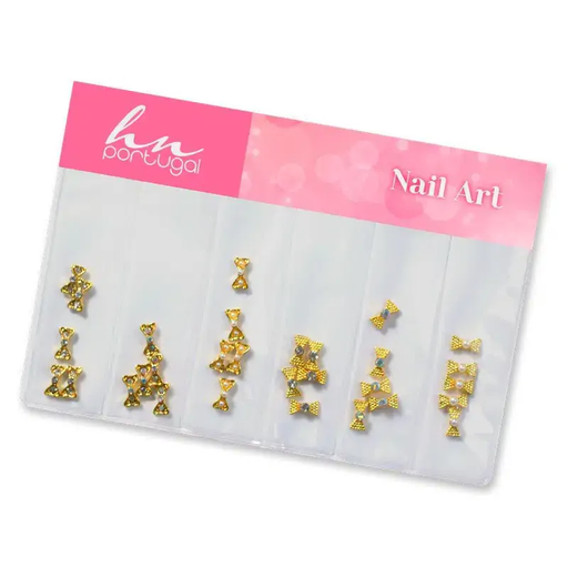 [NA.ST.004] Nail Art Jewels 6