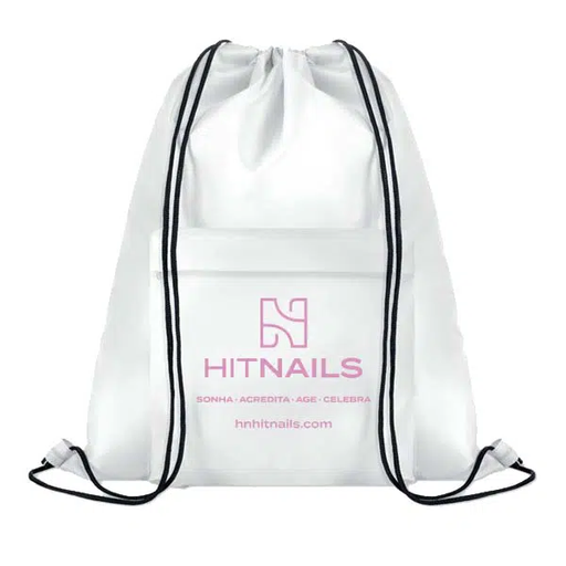 [M.TE.005] Sac à Dos Basique HN Lovers