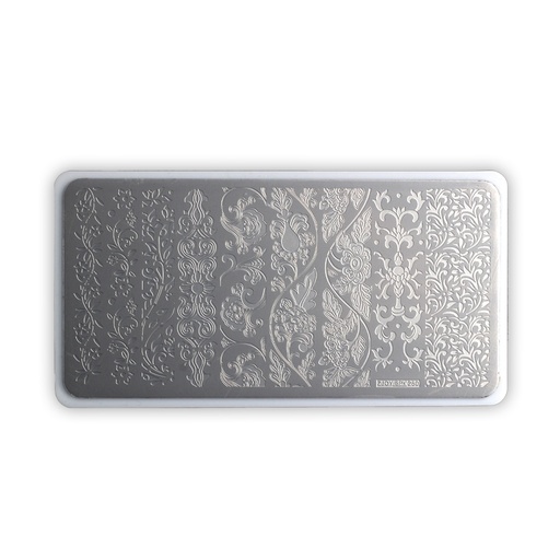 [NA.STP.005] Plaque de Stamping Motifs 02