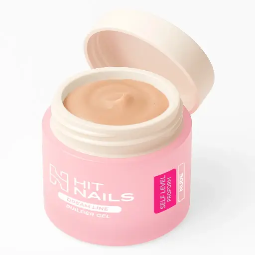 [U.GC.053] Dream Line Self Level ProForm - Nude 50g