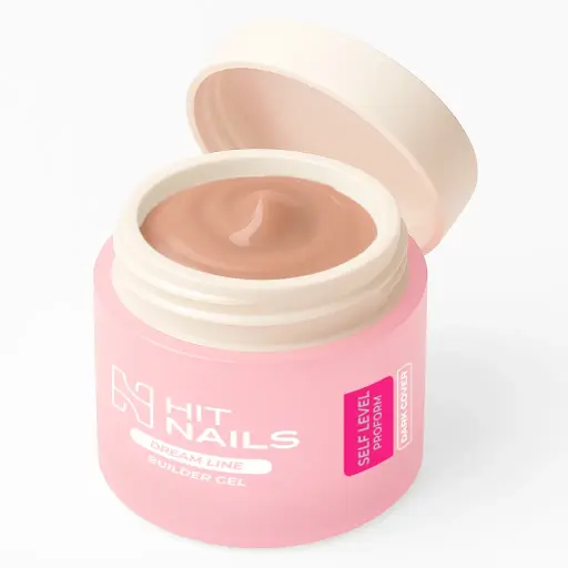 [U.GC.057] Dream Line Self Level ProForm - Dark Cover 62g