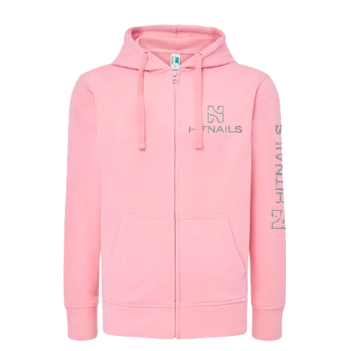 [M.TE.009] Veste Hit Nails avec Paillettes XL