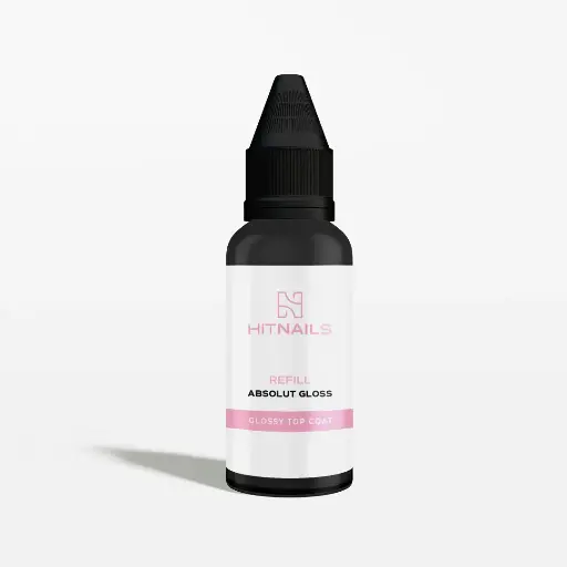 [U.TC.013] Refill - Absolut Gloss 30ml